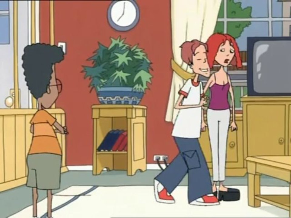 What’s with Andy? S01E04 Rhyme Time / Что с Энди? S01E04 Великий рифмоплёт