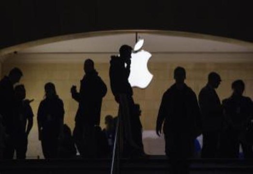 Google Comes Out Swinging After Better Than Expected Apple Earnings