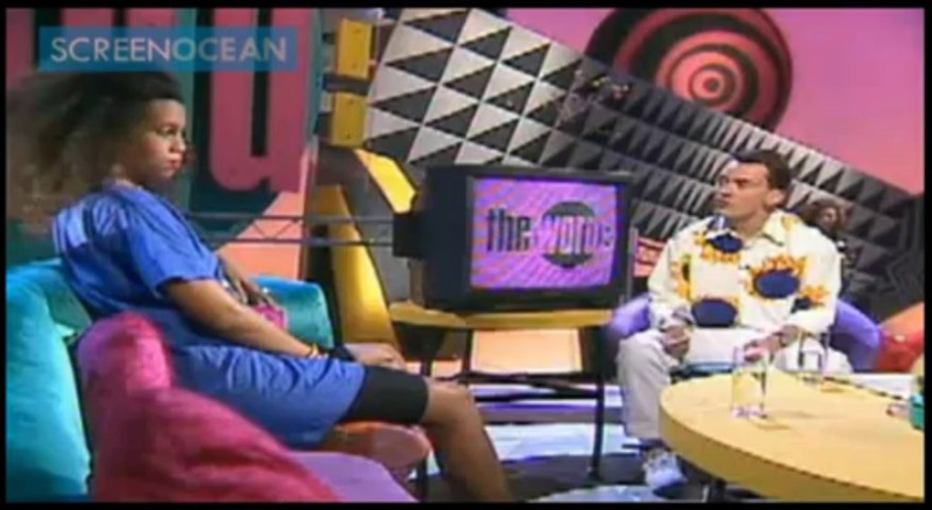 THE WORD s01e05 (1990)