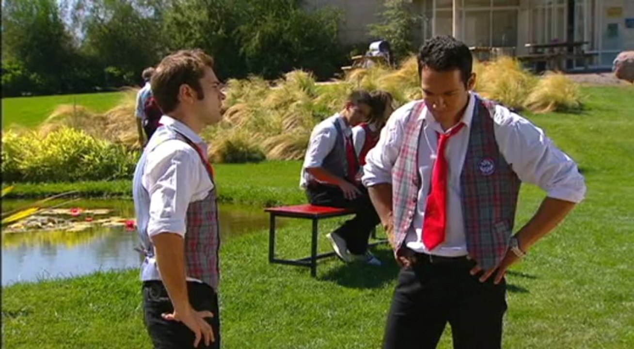 Gordis CHV - Capítulo 55 (Completo)