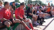 Tatry Football Cup w Nowym Targu