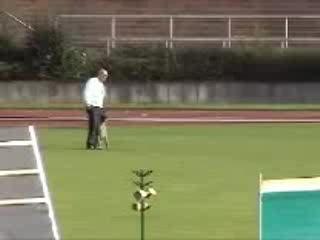 Rentrée--spectaculaire