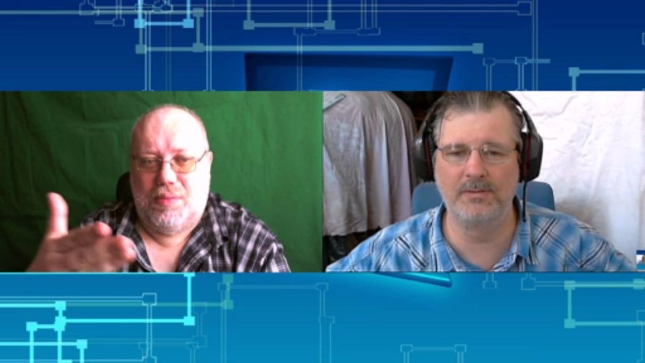 Linux or not/ Linux Nr. 3