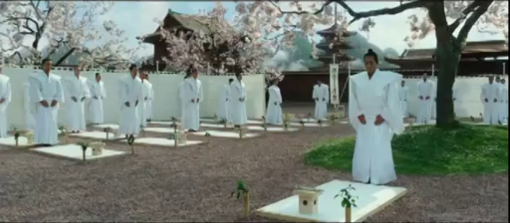 47 RONIN - Official Trailer (2013) [HQ] Keanu Reeves