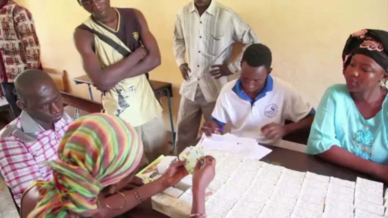 Krisenstaat Mali vor der Präsidentschaftswahl