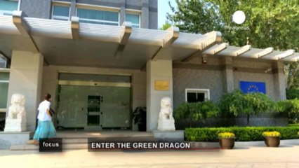 Green Business : les entreprises européennes à la...