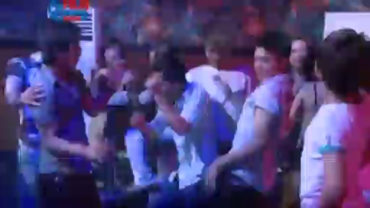 Noi Tinh Yeu O Lai 21