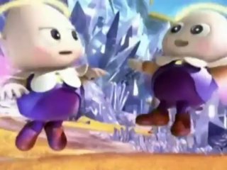 2014 Sonic Storm Adventures Intro