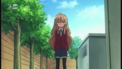 Toradora - ITA - 02 2_2 [ITA HD]