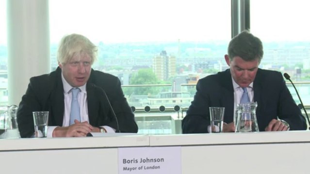 Londres, un an après les Jeux Olympiques, le bilan