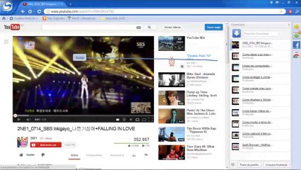 Qual o melhor navegador da internet?