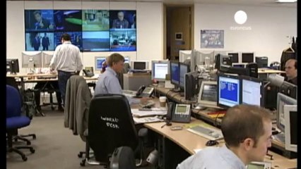 Cierre de los mercados europeos: 25.07.2013