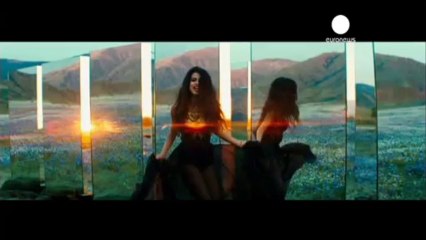 Selena Gomez becomes a woman