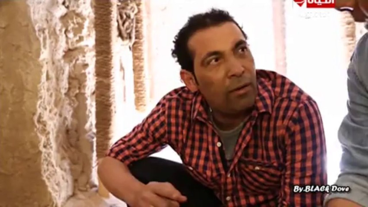 رامز عنخ امون حلقه 16 سعد الصغير - موقع شوف اون لاين