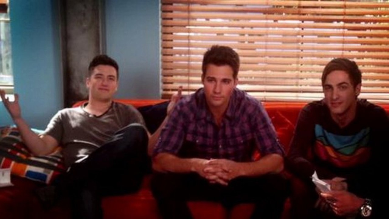 Big Time Rush season 4 Episode 1 Big Time Invasion Full Episode