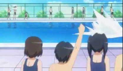 Toradora - ITA - 08 2_2 [ITA HD]