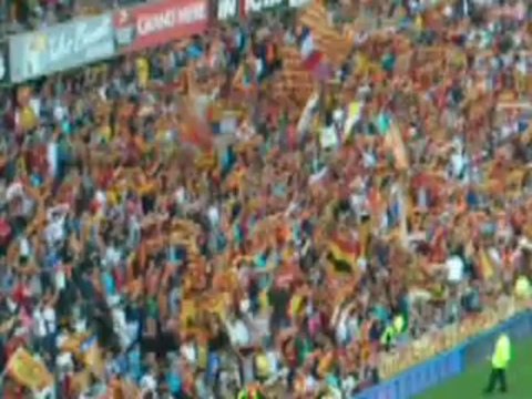 LES CORONS STADE BOLLAERT