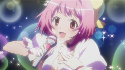 Nakagawa Kanon Love Call InuYDesi Fandub