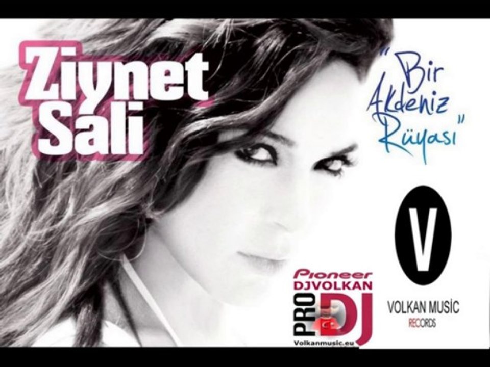 Ziynet Sali - Bize Yeter