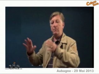 Retour à Outreau 10/16 - Réseau pédocriminel d'Outreau - J.Thomet PACA 2013