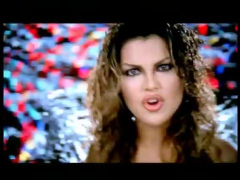 Elif Karlı - Bunaldım (Remix)