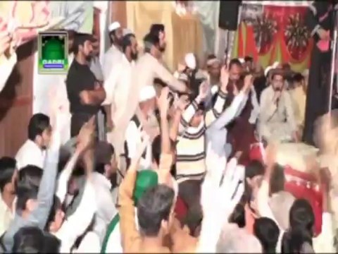Jholiyan Muran Nal Bhar Sohneya by Shehzad Madni 2013