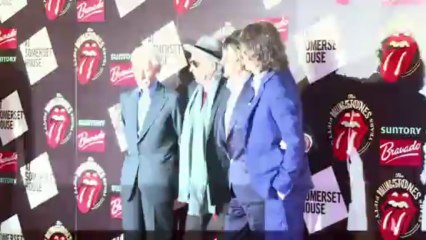 Mick Jagger faz 70 anos