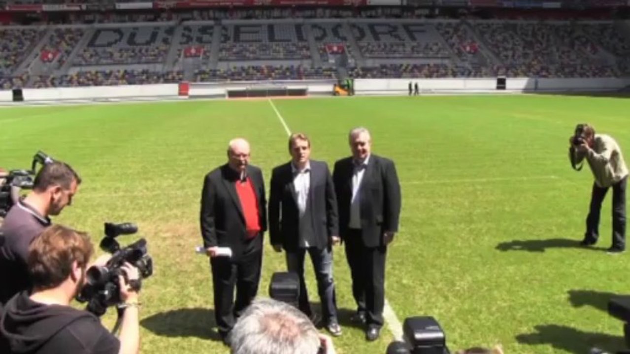 Heißes Rhein-Derby: Das Warten hat ein Ende