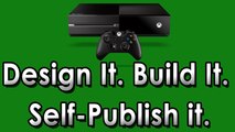 Xbox One Lets Anyone Build and Self Publish Games