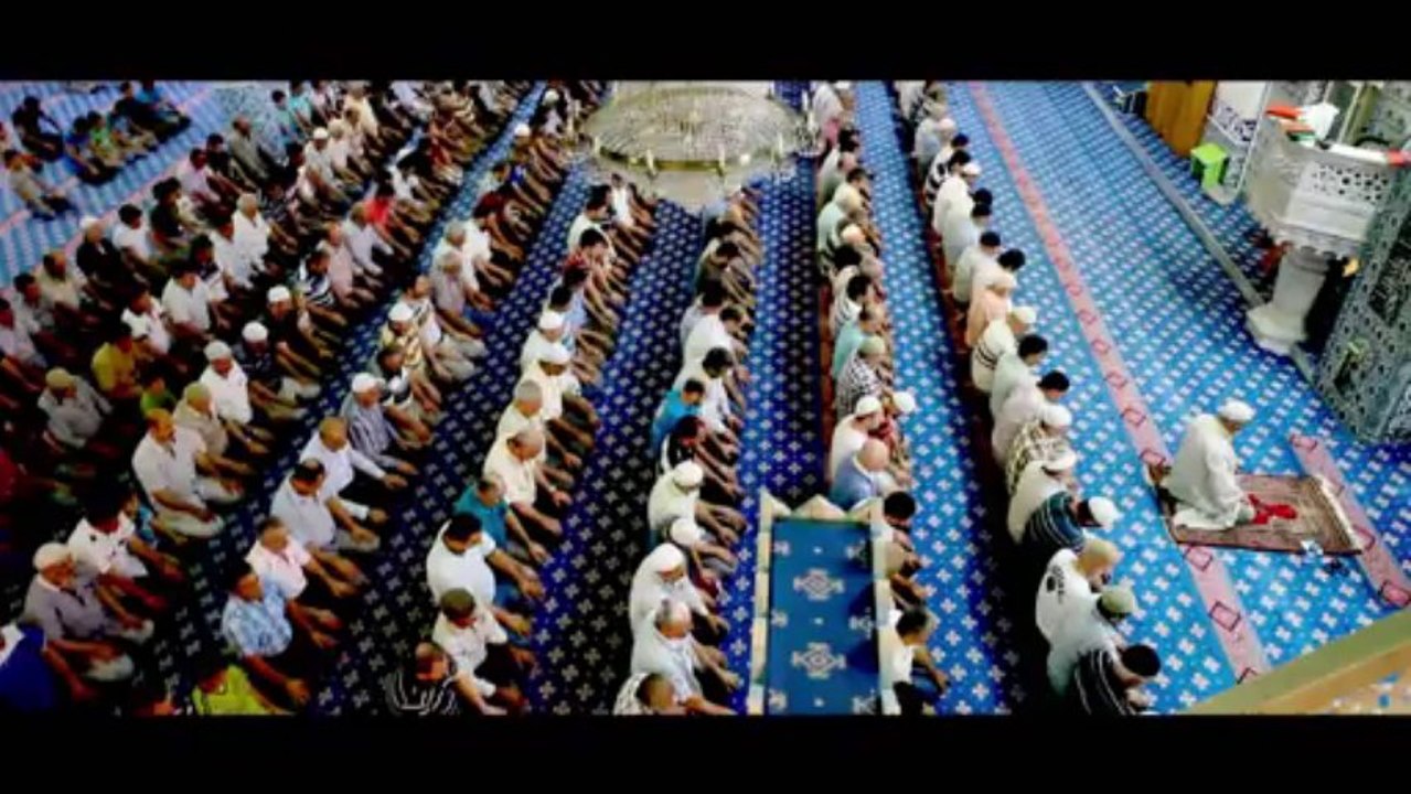 Orhan Akdeniz - Allahuekber