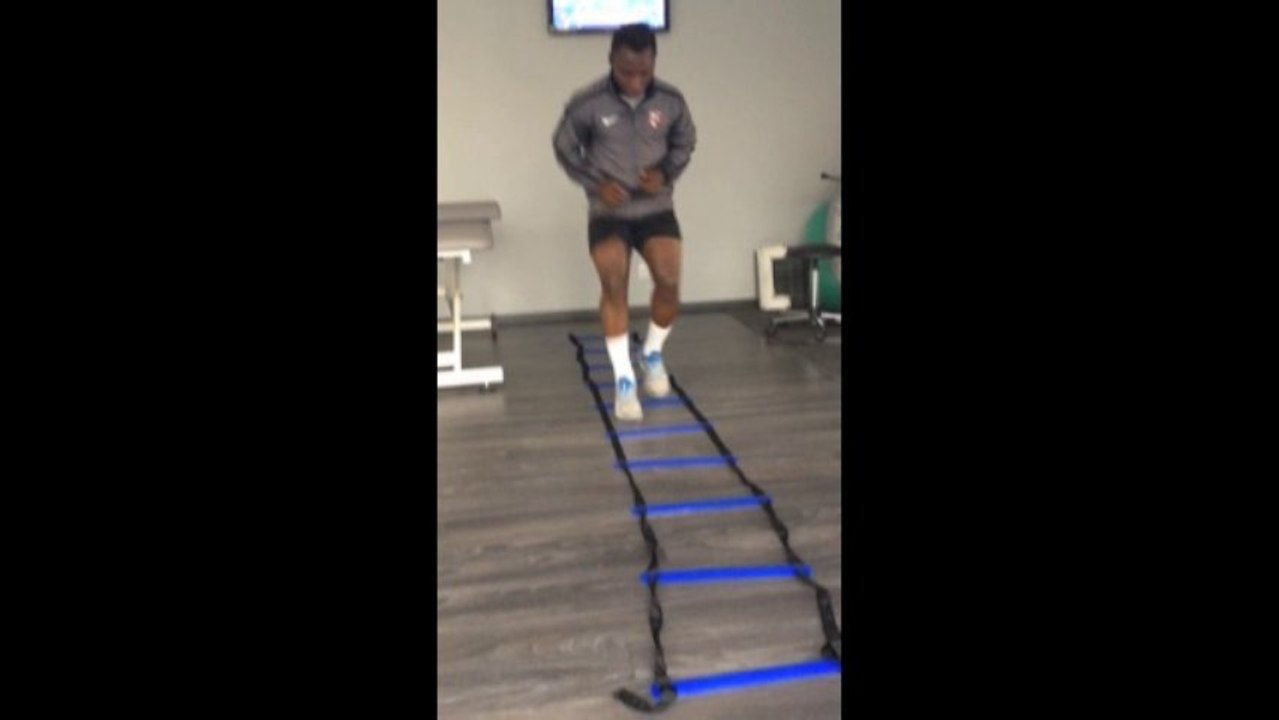 coordination et travail des appuis