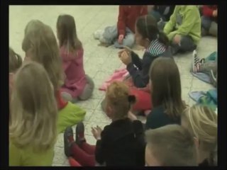 Spectacle pour enfants - Les Guignolos Fantastiques