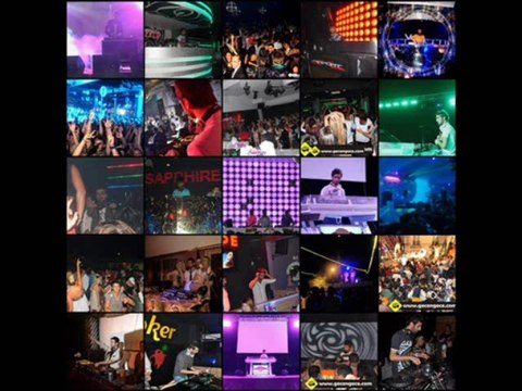 Dj ibrahim Çelik & Funda - Deli Et Beni (Summer 2013)