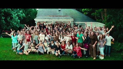 Starbuck  - Promo Clip