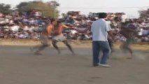 Kabaddi Best Raider Highlights 77 - Desi Sports
