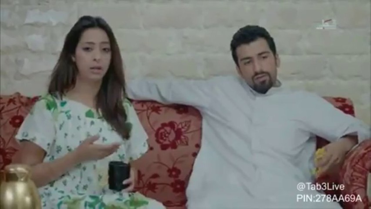 مسلسل ماي عيني الحلقة 16- السينما للجميع