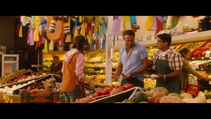 "Blue Jasmine" Trailer