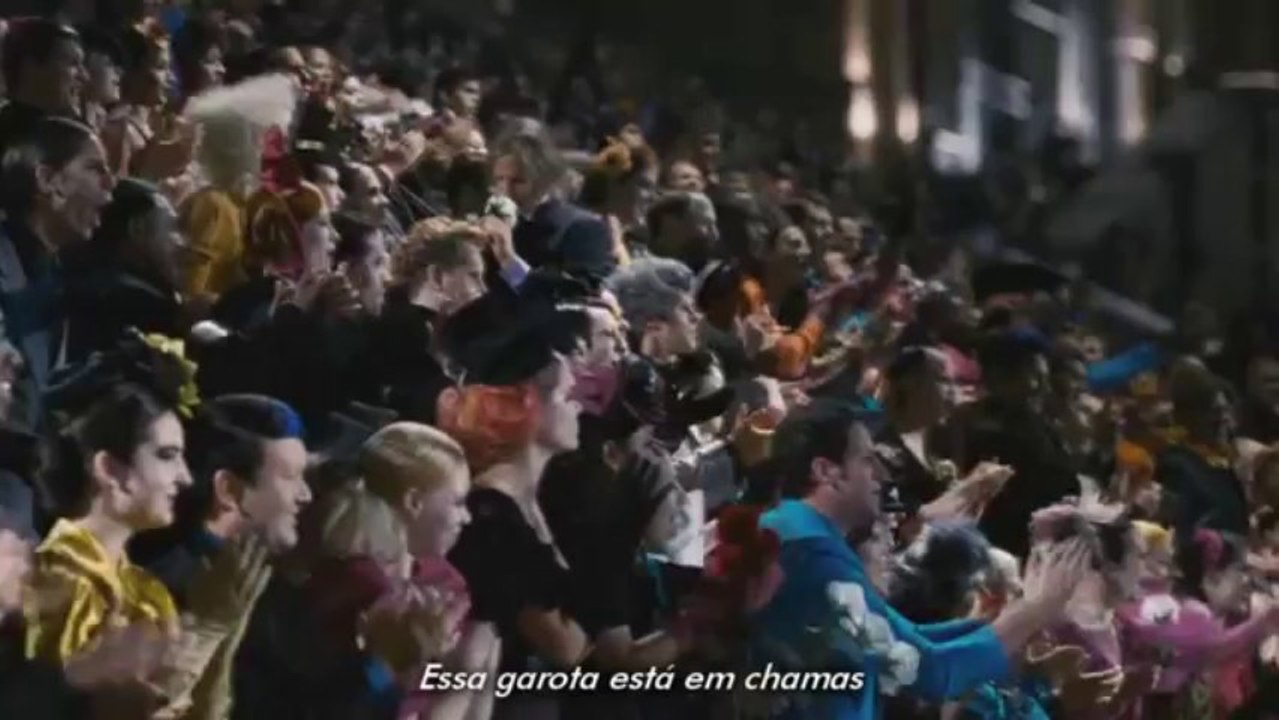 em chames