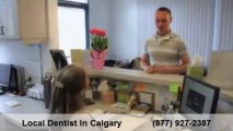 Local Orthodontist Calgary - Call (877) 927-2387