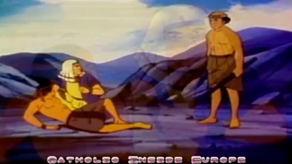 Cartea Cărtilor - Sezonul 2 - 35 - Un dar din ceruri - II.