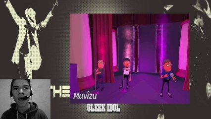 Ramiro Almeida - P.Y.T. (Pretty Young Thing)