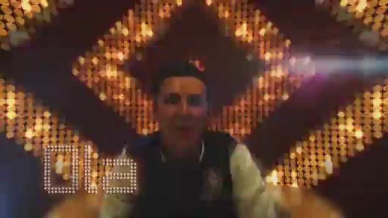 Alvaro Guerra Feat. Kilian Dominguez - Ola K Ase - Dvj.Kanon After Party Latin Circuit Mix 2013