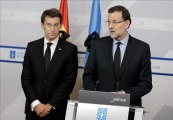 Rajoy anuncia tres días de luto en España y agradece la colaboración ciudadana