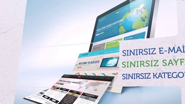 Bilgi Kurumsal Tanıtım Videosu