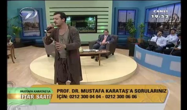 UMUT ZEN HÜZÜNLÜ GURBET Ramazan 2013