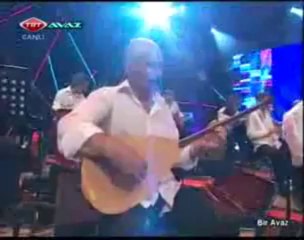 AZERİN & RONA NİSHLİU (BANA BANA GEL)