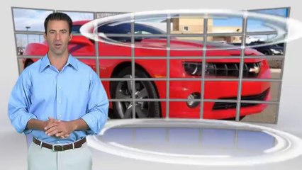 Davidson-Gebhardt Chevrolet, Loveland Denver Boulder CO 80538