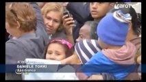 Icaro Tv. Gmg di Rio, la voce della Papa Giovanni