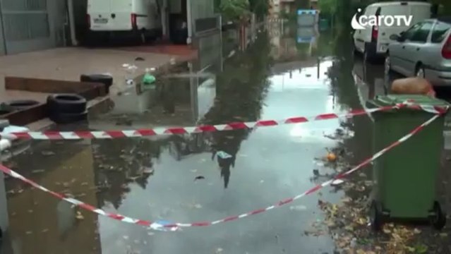 Icaro Tv. Nubifragio del 24 giugno: c'è anche l'errore umano?