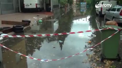 Icaro Tv. Nubifragio del 24 giugno: c'è anche l'errore umano?